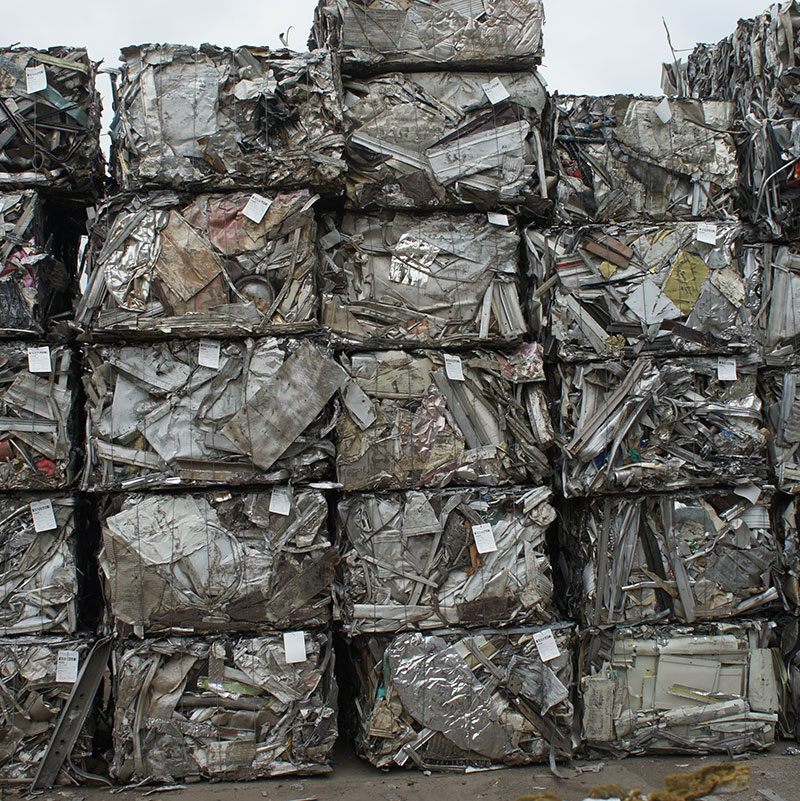 Manual Sorting & Inspection